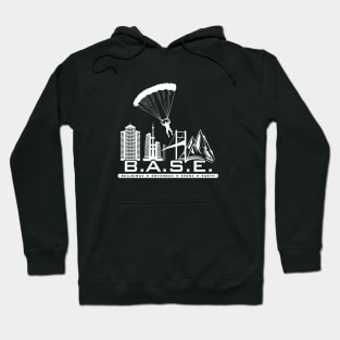 Mod.1 BASE Jump Hoodie